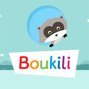 Boukili