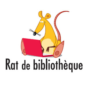 Rat de bibliothèque