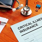 What Is Critical Illness Insurance and What Does It Cover?