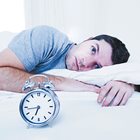 Could YOU Have a Sleep Disorder?
