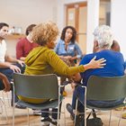 The Importance  of Caregiver Support Groups