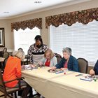 Sugar Creek Alzheimer's Special Care Cener—Meaningful Memory Care