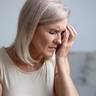 Top Five Reasons for Migraines