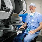 Robotic Surgery in Peoria