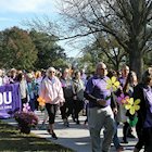 Memories and Hope Walk to End Alzheimer's