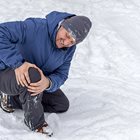 WINTER JOINT PAIN 101 — Easing and Avoiding Joint Pain Caused by Cold and Icy Weather