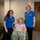 Good Samaritan Society Services@Home Helping to Keep Seniors in Their Home Longer