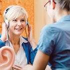 Protecting Your Ears Through the Years — What is sound induced hearing loss and what you can do to protect your hearing?