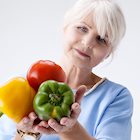 Nutrition After Menopause  Be Your Best at Every Age   