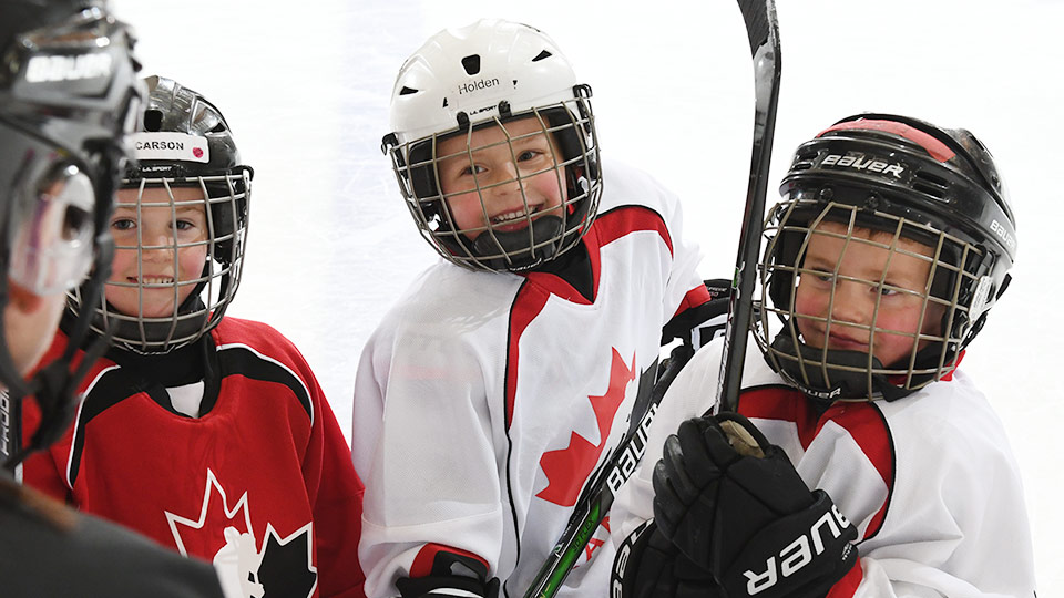 Hockey Equipment Buying Guide - For Parents / Kids - New To Hockey