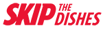 skip the dishes logo stats