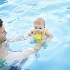 Teaching Water Safety at an Early Age