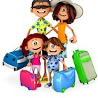 Travel Tips for Family Fun