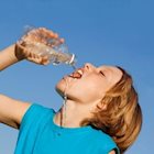 Prevent Heat-Related Illness With Hydration, Plan of Action