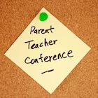 Tips for a Successful Spring Parent Teacher Conference