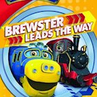 CHUGGINGTON: BREWSTER LEADS THE WAY