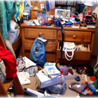 You Know You Are Disorganized When…