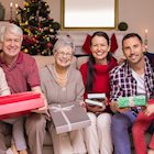 Surviving Your Family During the Holidays