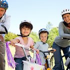 Four Ways to Get Your Kids Exercising