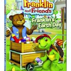 FRANKLIN & FRIENDS: FRANKLIN'S EARTH DAY