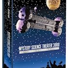 MYSTERY SCIENCE THEATER 3000: 25TH ANNIVERSARY EDITION