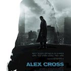 ALEX CROSS