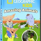 NATIONAL GEOGRAPHIC KIDS: AMAZING ANIMALS