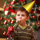 How to Enjoy Ringing in the New Year with Your Kids