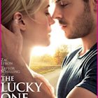 THE LUCKY ONE