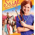 AN AMERICAN GIRL: SAIGE PAINTS THE SKY