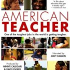 AMERICAN TEACHER