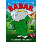 BABAR THE CLASSIC SERIES: SEASON ONE