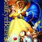 BEAUTY AND THE BEAST (3D) 