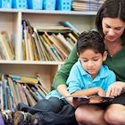 Helpful Tips to Get Your Child Ready to Read