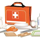 Anatomy of a First Aid Kit