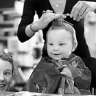 How to Make Your Child’s First Haircut an Enjoyable Experience 