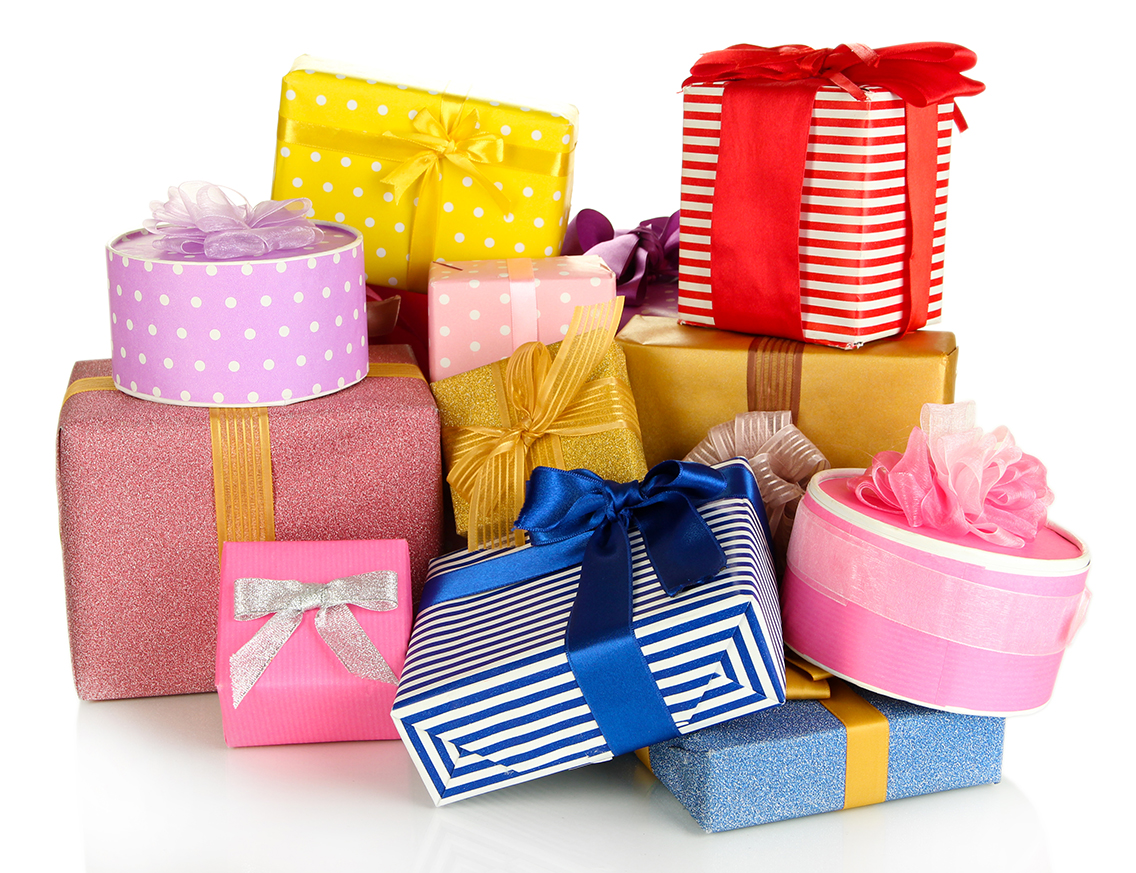5 Ways to Limit Over-Gifting at Your Child's Next Birthday Party
