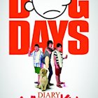 DIARY OF A WIMPY KID: DOG DAYS