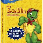 FRANKLIN DVD COLLECTION