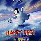 HAPPY FEET TWO