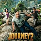 JOURNEY 2: THE MYSTERIOUS ISLAND