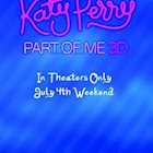 KATY PERRY: PART OF ME