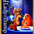 LADY AND THE TRAMP (3-DISC DIAMOND EDITION)