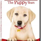 MARLEY & ME: THE PUPPY YEARS