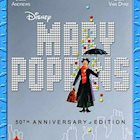 MARY POPPINS 50TH ANNIVERSARY EDITION