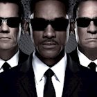 MEN IN BLACK III