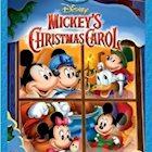 MICKEY'S CHRISTMAS CAROL 30TH ANNIVERSARY - SPECIAL EDITION