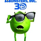 MONSTERS, INC. 3D