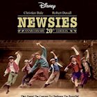 NEWSIES: 20TH ANNIVERSARY EDITION