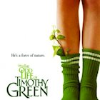 THE ODD LIFE OF TIMOTHY GREEN